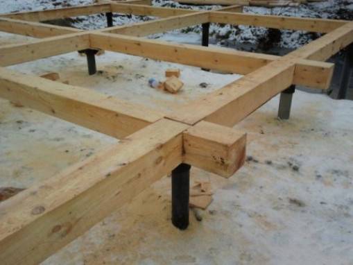Купить сваи 150x150 в Белой Калитве от 1784 руб: Надежные решения для фундамента | Цена, заказ, доставка