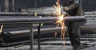 Цена на сварные работы в Белая Калитва - расчет стоимости сварных работ цена от 1223 руб.