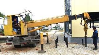 Свая винтовая 102 купить в Белой Калитве - цена от 2344 руб