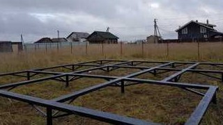 Купить свайный фундамент в Белой Калитве | лучшая цена от 2548 руб с доставкой свай