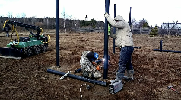 Заказать механизированный монтаж в Белой Калитве от 5095 руб